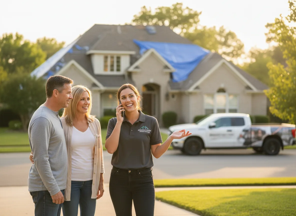 Emergency Roof Repair Sunbury, OH FAQs
